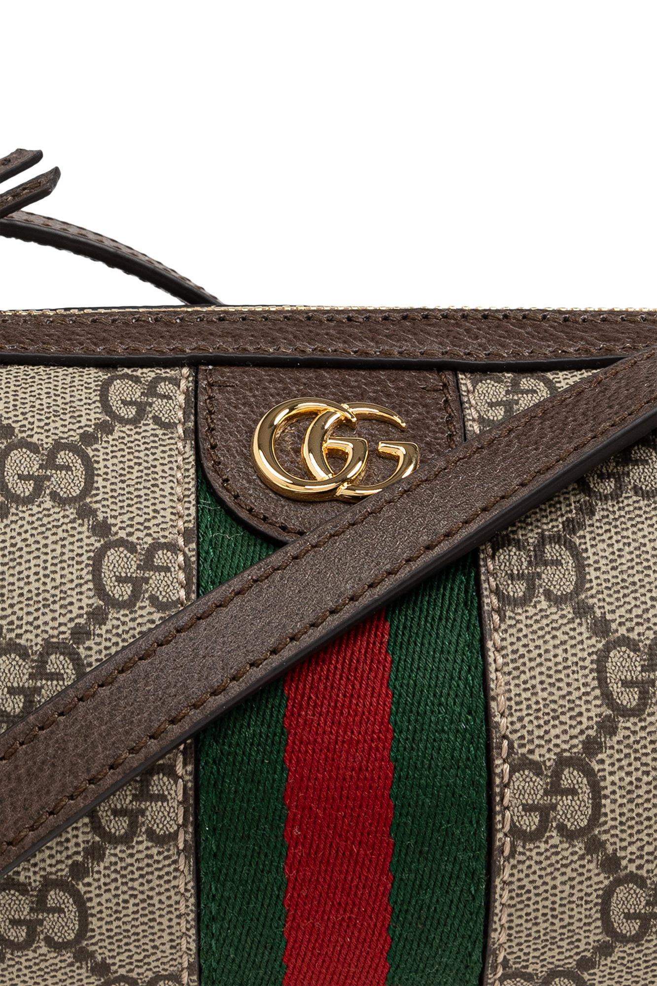芸能人愛用のおすすめ最新情報 | monogram with bag Shoulder Gucci Women's Vitkac | Bags バッグ